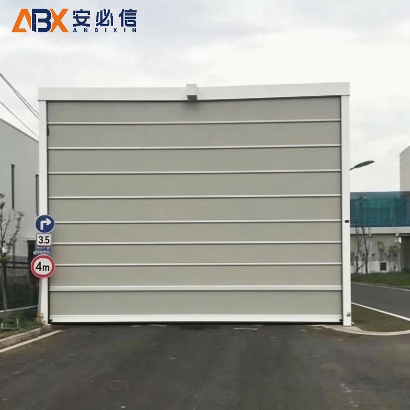 南平堆积门