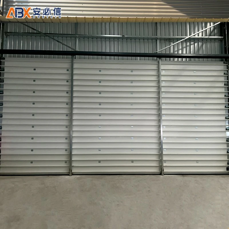南平高扬程提升门